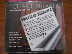 Jazz Chart Breaker za 6.-€