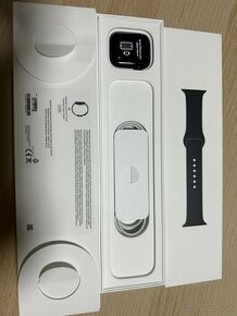 Apple watch SE (2.gen.) 44mm Midnight