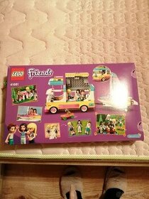 Lego friends - 1