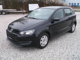 Volkswagen Polo 1.2