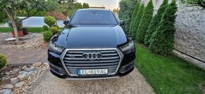 Audi Q7 E-tron 3.0 TDI Plug in hybrid tiptronic 8-st. - 1