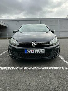 Volkswagen Golf 6 - 1