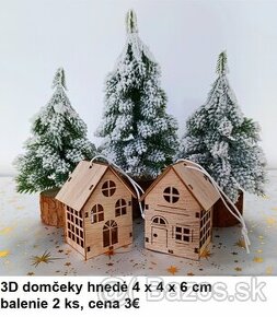 domčeky - 1