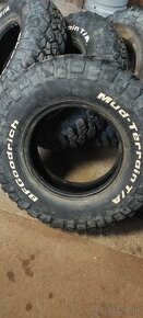 Off Road pneumatyky235x85x16