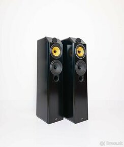 Bowers & Wilkins (B&W) - CDM 7SE Special Edition - 1