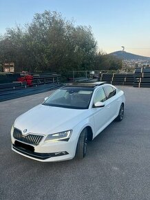 Škoda Superb 3 , Laurin Klement 2017 2.0 TDi ,Dsg - 1