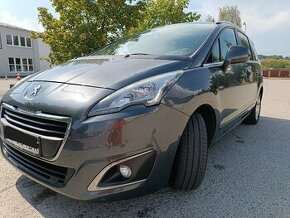 Peugeot 5008, 2014, STYLE, 7 miest - 1