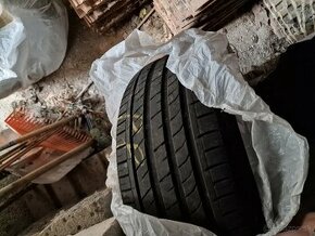 Letne pneumatiky 225/45 R17 - 1