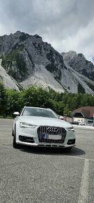 AUDI A6 c7 3.0 biTDI Allroad QUATTRO - 1