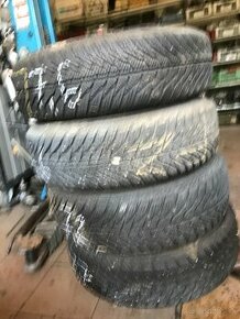 175/70 R14 zimne + 4x100 disky kia, hyundai