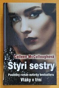 Štyri sestry, Colleen McCulloughová