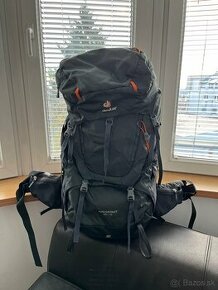 Deuter Aircontact 55 + 10 - 1