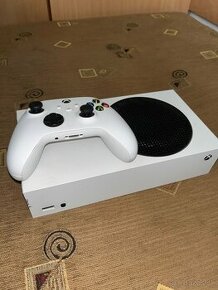 Xbox Series S 512gb - 1