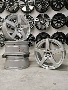 Diewe VW Tiguan, Passat 8x18 ET38 5x112 - 1