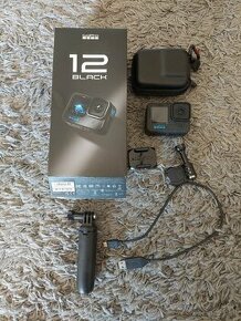 Gopro Hero 12