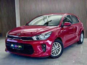 KIA Rio 1.2 Benzín Gold 19 tisíc km  - 1