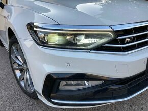 Passat R-Line 4motion DSG fl b8.5 IQ LED - ODPOČET DPH - 1