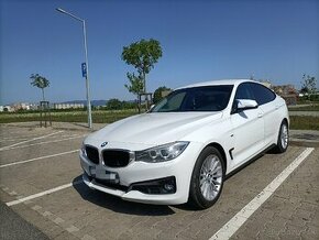 BMW 3GT SPORT LINE F34 - 1