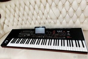 KORG PA4X 76 verzia - 1