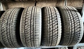 265/40 r21 + 255/40 r21 - 2023 - ako nové - 8mm - 2023 - 1