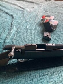 Tika 17 HMR