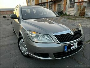 Škoda octavia Combi 1.9 Tdi 77 kW-KOD-MOTORA-BXE-BEZ-DPF