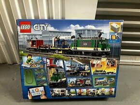 Lego city 60198