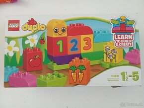 Lego Duplo 10831