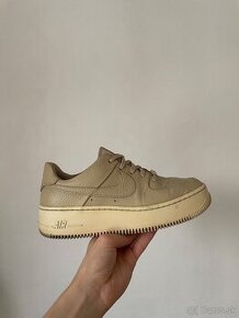 Tenisky zn. Nike Air Force 1 sage low veľ. 38 - 1