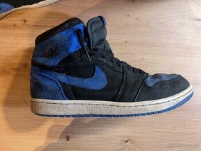 Air Jordan 1 Retro High OG “Royal Reimagined