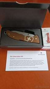 Victorinox