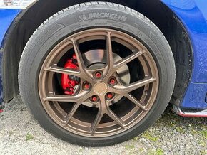 Predam Mischelin primacy 3 235/45 R17 4ks