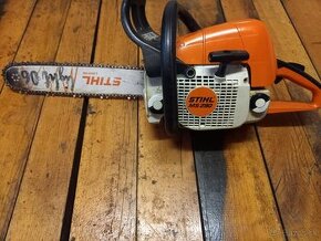 Motorová píla stihl MS290