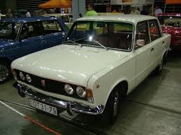 Fiat 125p - náhradné diely