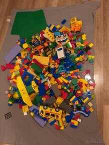 Lego duplo