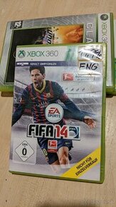 FIFA 14