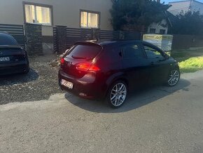 Seat leon 2.0 tdi 103kw