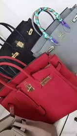 Kabelka Hermes Birkin 35