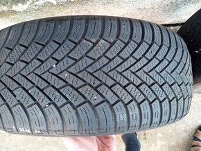 Zimne pneu Nexen 215/55 R16