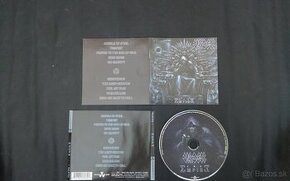 CD VADER-The Empire