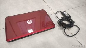 HP notebook