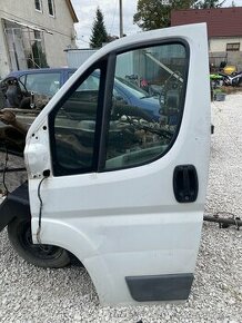 Dvere Fiat Ducato