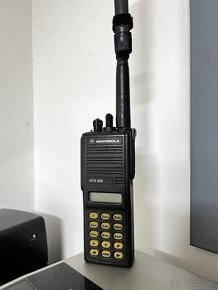 Motorola MTX 838