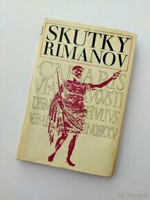 kniha Skutky Rimanov