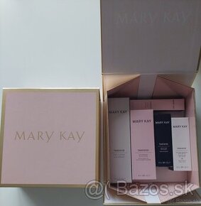 Zázračná kolekcie Mary Kay