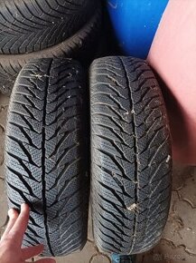 Zimné pneumatiky 165/70 R14