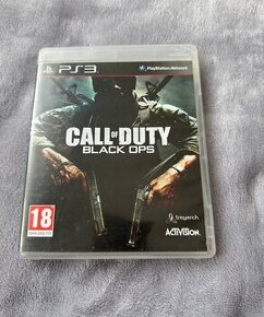 Call of Duty Black Ops