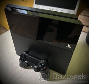 Playstation 4