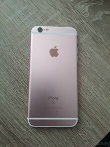 IPhone 6S vadný na ND