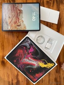 iPad pro 12,9 2018 64gb